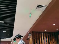 -汉巴味德自助餐厅(嘉定宝龙广场店)