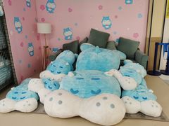 -盒马X会员店(上海森兰商都店)
