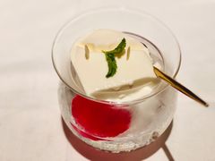 杏仁白玉布丁-广舟(千禧店)