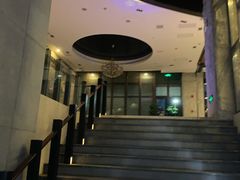 -纽斯桑拿会所(天山店)
