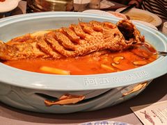 -阿五黄河大鲤鱼(英协路店)