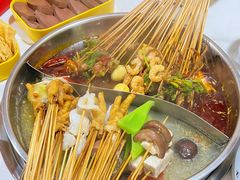 -杨校长·老成都串串香火锅(全国总店)