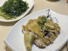 -南海渔家•海鲜•正宗海南菜(海棠湾店)