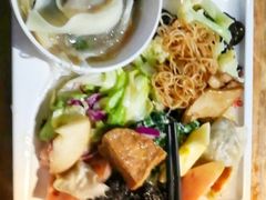 -素清香(解放路店)