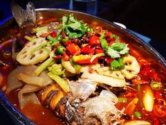 -清真·卡德尔大叔新疆主题餐厅(龙汇路店)