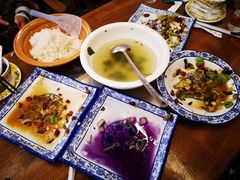 -老味道1992(武当山店)