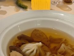 -上蔬无瑕· 创意素食·Vegetarian(华采天地店)