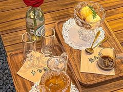 -想见你(咖啡·茶饮·甜品·江汉路店)