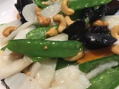 -双合园·海鲜水饺青岛菜(万佳广场店)