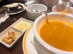 -La Creperie法餐厅(桃江路店)