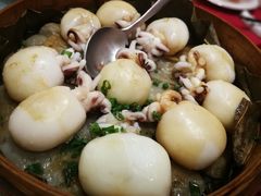 -202特色排档(五缘湾店)