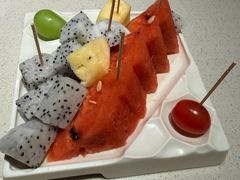 -海底捞火锅鲜切牛肉主题店(长寿路店)