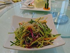 老虎菜-金米箩大酒店(五角场店)