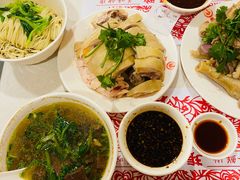 -振鼎鸡(福州路店)