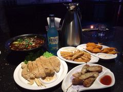 米乐星KTV(和平店)-Miohca缪卡KTV(和平店)