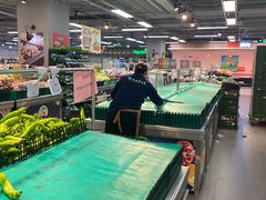 -美廉美超市(圣熙8号购物中心店)