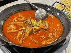 -霄汉牛三鲜湖北砂锅菜(万松园2店)