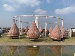 -小蜜蜂农场(凯德七宝购物广场店)