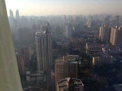 -上海龙之梦万丽酒店