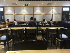 大堂-大家乐(广州中华广场店)