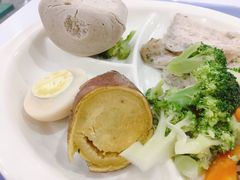 -紫金港餐饮中心-风味餐厅(浙江大学紫金港校区店)