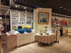 -王宝和大酒店大堂吧(九江路店)