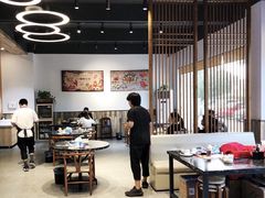 大堂-七星龙虾城·海鲜·大闸蟹(吴江店)
