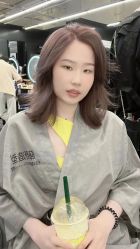 -藤野造型烫染接发
