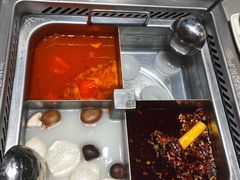 -龙湖南京江北天街