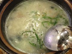 -隆喜元鱼汤包·海鲜(中联广场店)