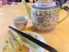 -听鹂馆饭庄(颐和园店)