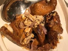 -汤城小厨•粤菜•靓汤(金融街店)