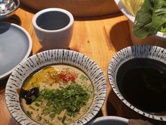 -滇小鱼·云南野生菌火锅(上杭路店)