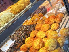 -面包新语(龙湖·西宸天街店)