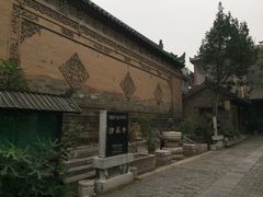 -西安化觉巷清真大寺