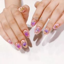 -Halo美甲美睫
