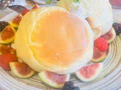-UPPER KITCHEN(延安路店)