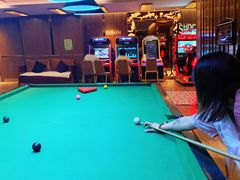 -鸿泰洋美食水会(东门中店)