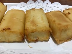 炸牛奶-民信老铺(华盖路店)