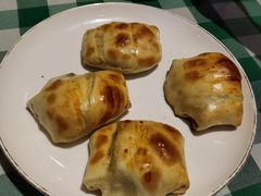 烤包子-新疆巴州金丝特餐厅(大钟寺店)