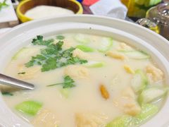 -又一福烤鸭·北京菜(东四店)