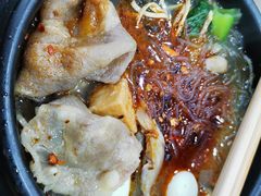 -清真·穆萨砂锅(大皮院店)