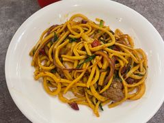 -贯贯吉·清真餐厅(浙江中路店)