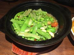 -大秦地·西北菜(纬四路店)