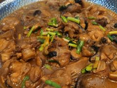 -韩记海鲜饺子(隆仁世家店)