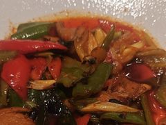 -香丰阁·烤鸭·川湘菜(清河店)
