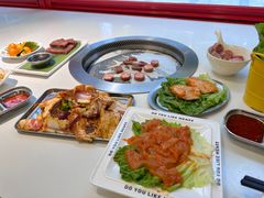 -么子烤肉(化龙池店)