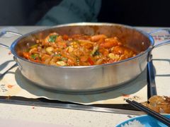 -黄记煌三汁焖锅(顺义华联店)