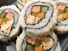 -韩时烤肉(枫蓝店)