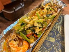 -荷花泰菜(东方新天地店)
